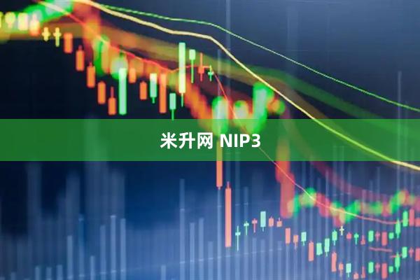 米升网 NIP3